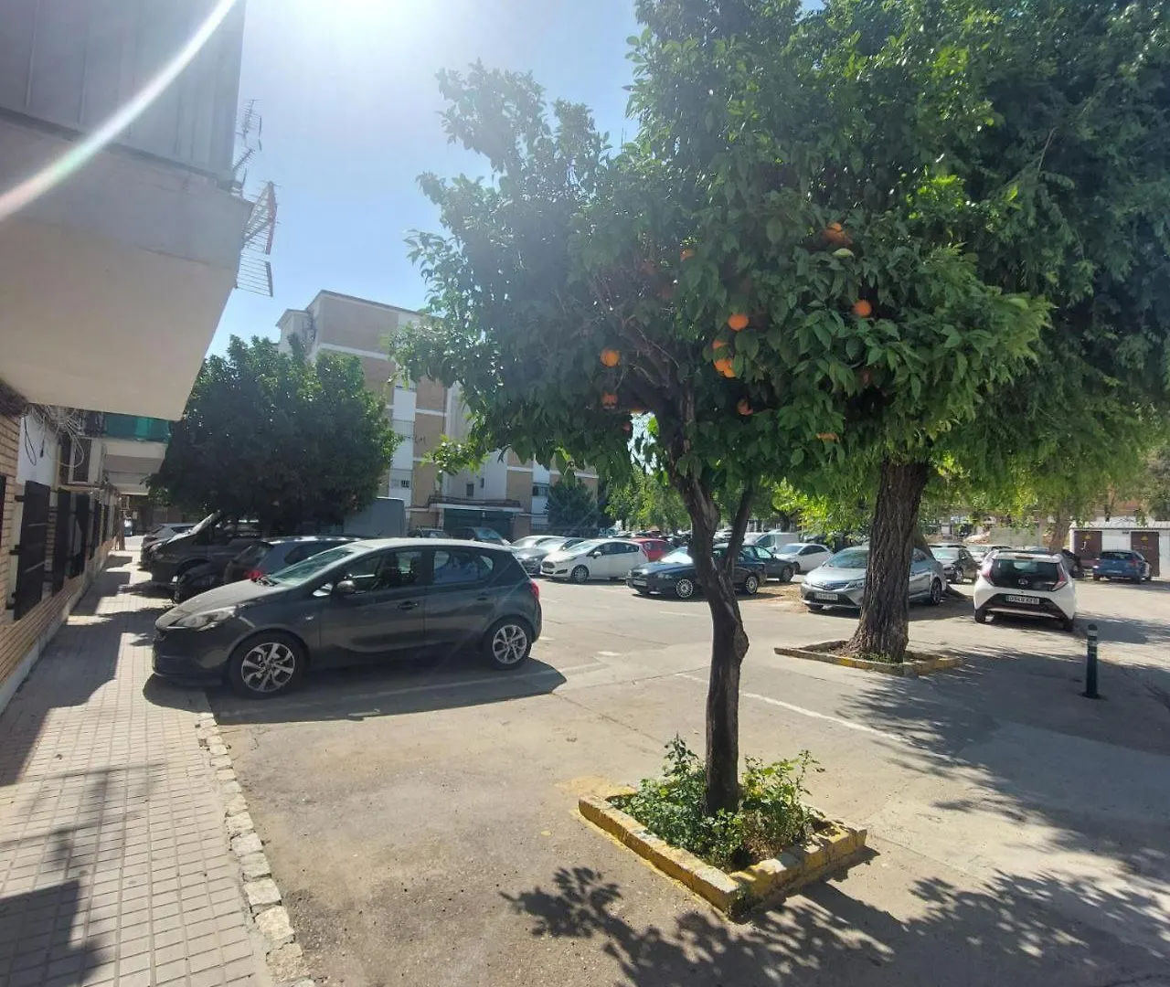 Homestay Habitaciones Green Door B&B Camas