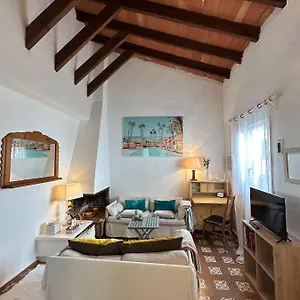 Casa Bela, En Muy Cerca De La Playa Сasa de vacaciones Marbella