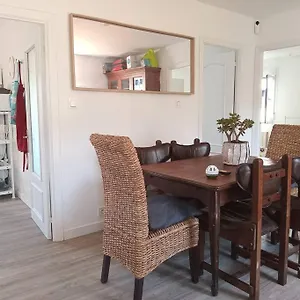 Preciosa Casa Bi-familiar Al Lado De Donosti. Apartamento Irun