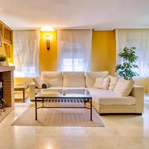 Duplex En Centro, San Ildefonso Jaén