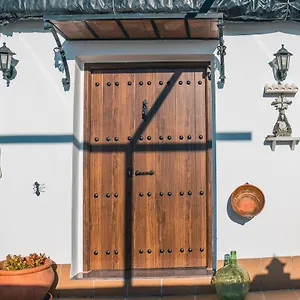La Casita De Cactus Armilla