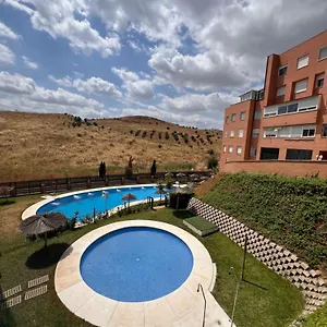 Jardin De Atalaya Camas